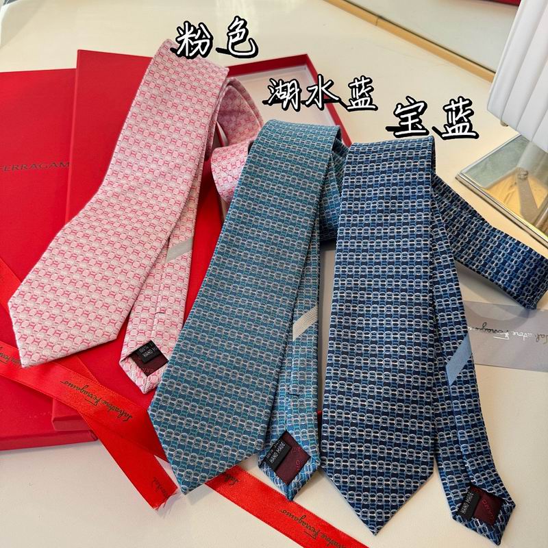 Ferragamo Tie hm (25)