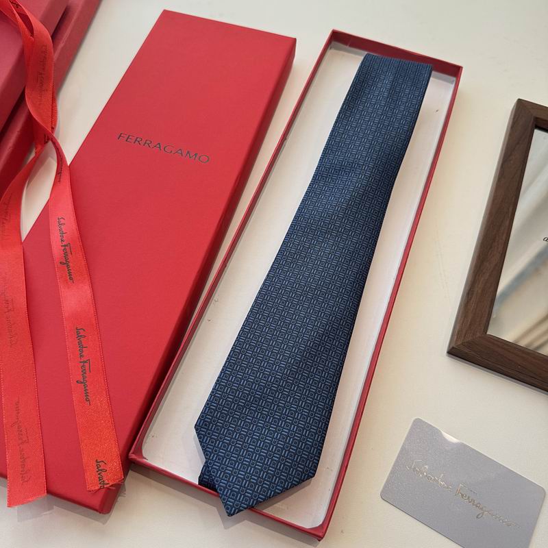 Ferragamo Tie hm (28)