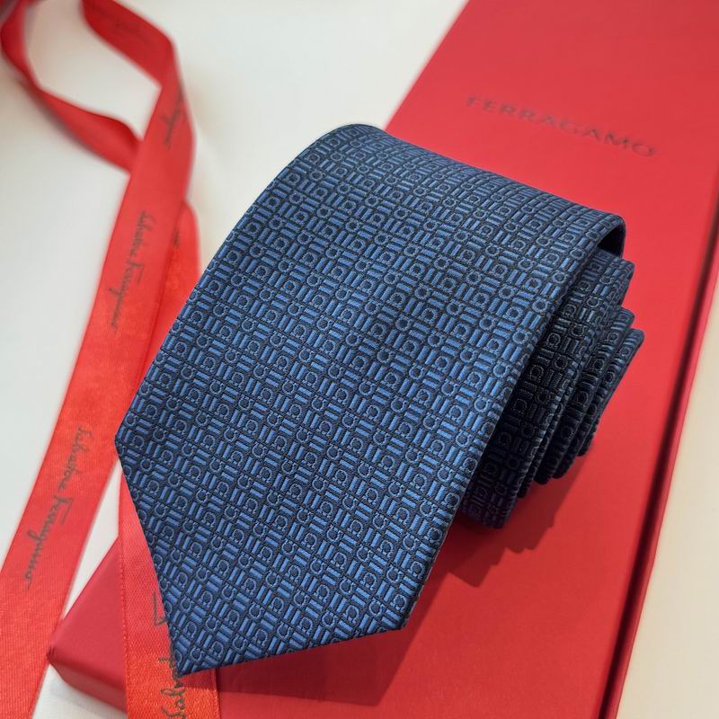Ferragamo Tie hm (32)