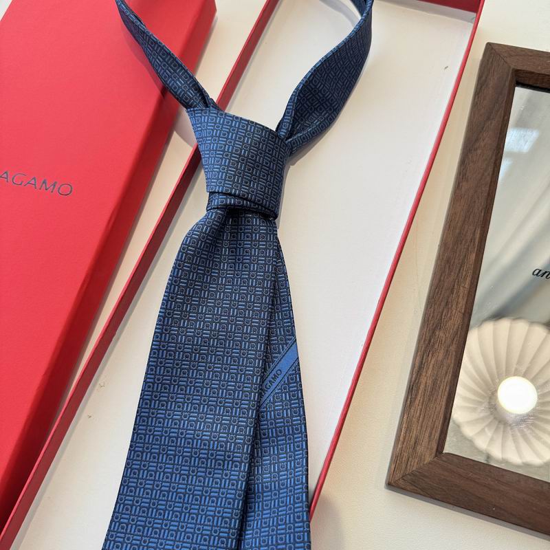 Ferragamo Tie hm (33)