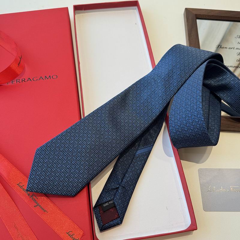 Ferragamo Tie hm (34)