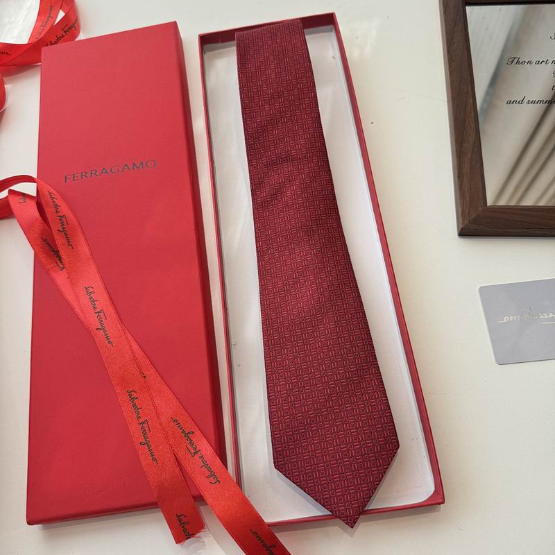 Ferragamo Tie hm (35)