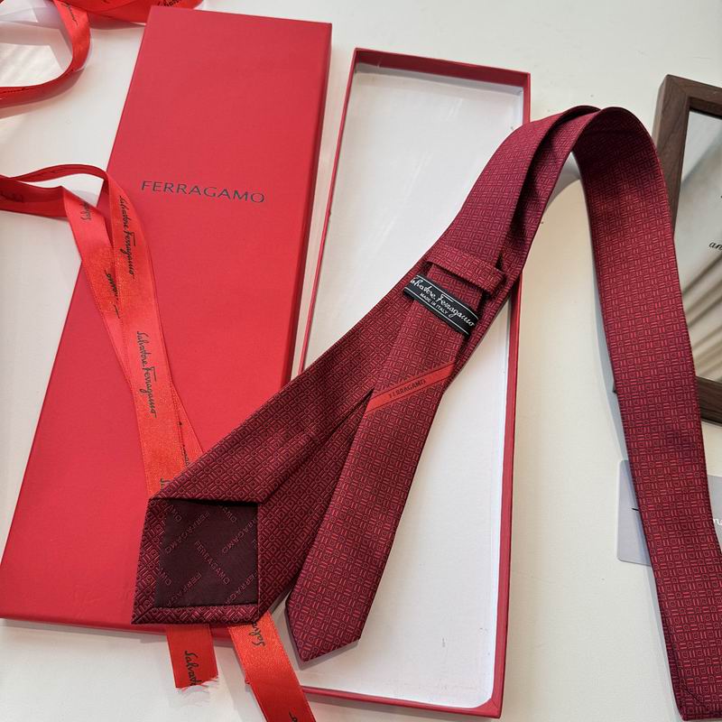 Ferragamo Tie hm (36)