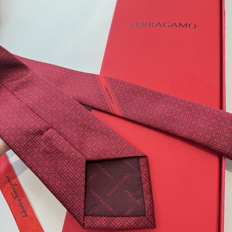 Ferragamo Tie hm (38)