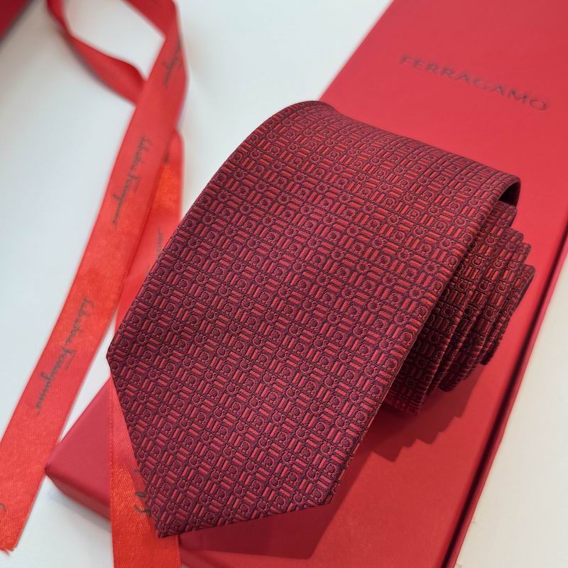 Ferragamo Tie hm (39)