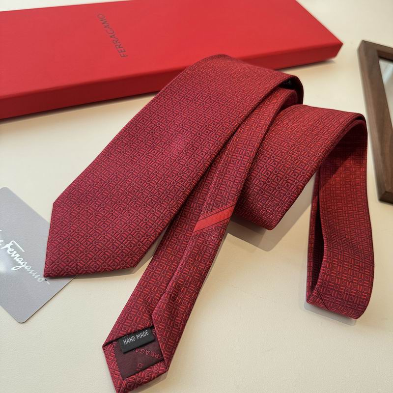 Ferragamo Tie hm (40)