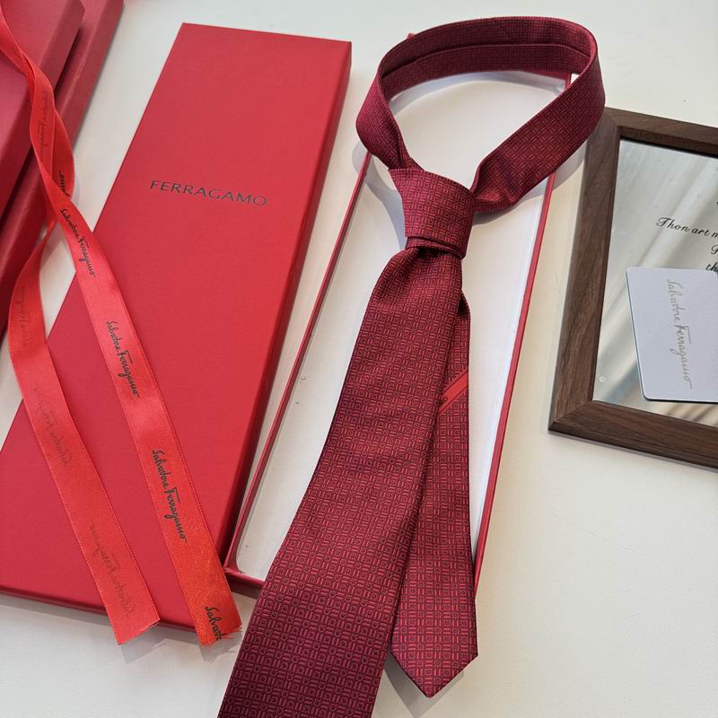 Ferragamo Tie hm (42)