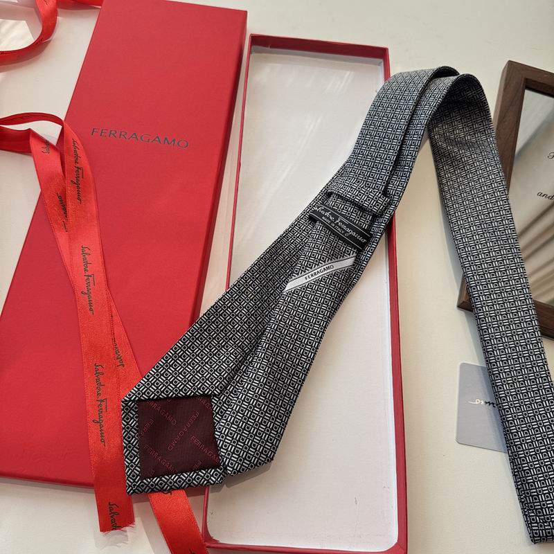 Ferragamo Tie hm (44)