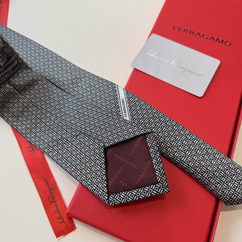 Ferragamo Tie hm (45)