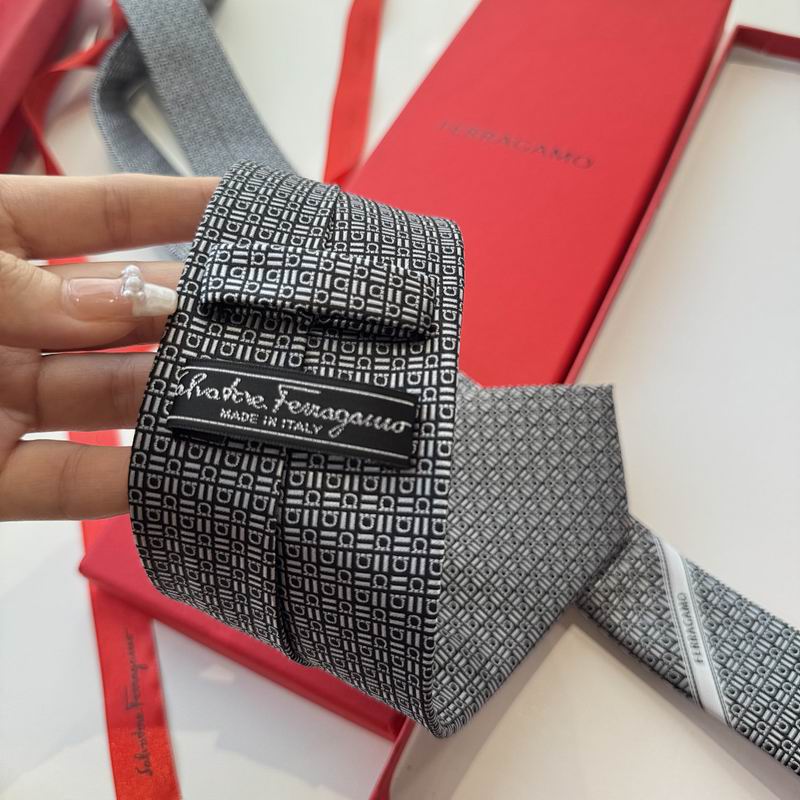 Ferragamo Tie hm (46)