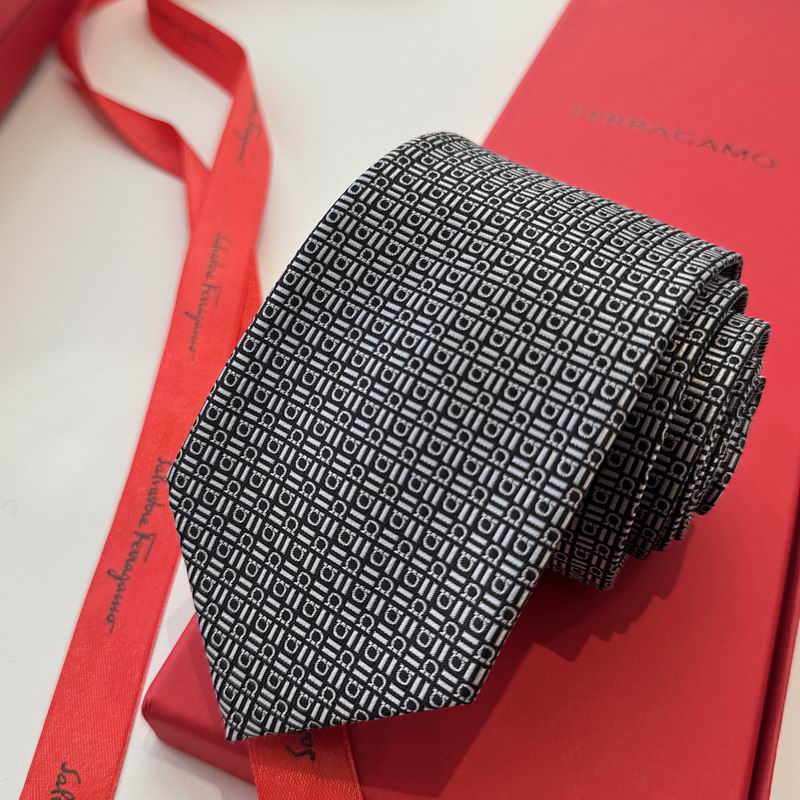 Ferragamo Tie hm (47)