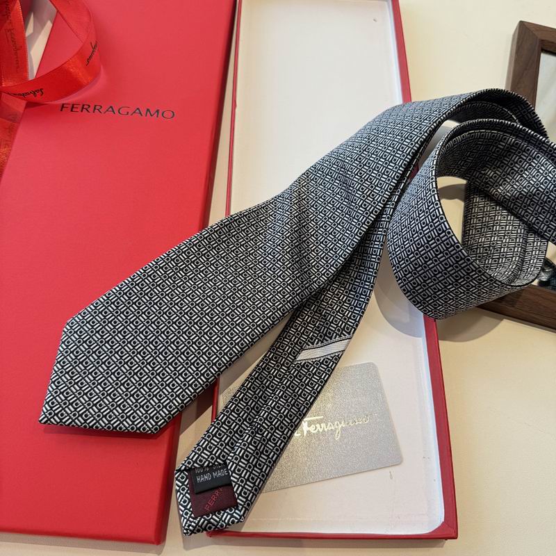 Ferragamo Tie hm (49)