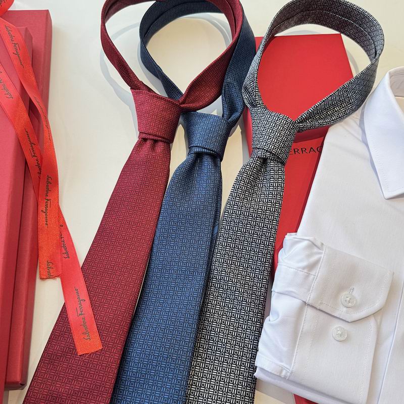Ferragamo Tie hm (50)