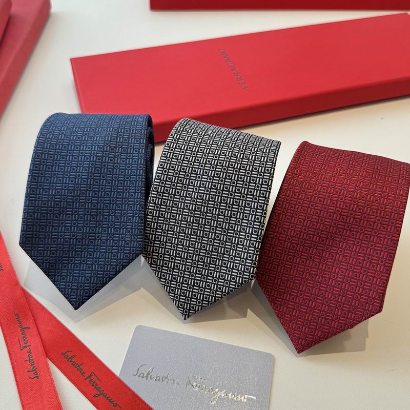 Ferragamo Tie hm (51)