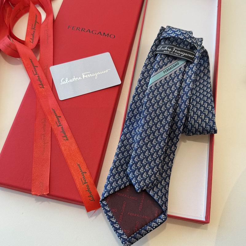 Ferragamo Tie hm (54)