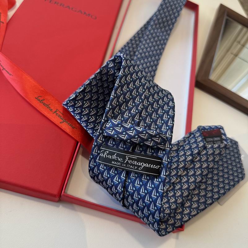 Ferragamo Tie hm (55)