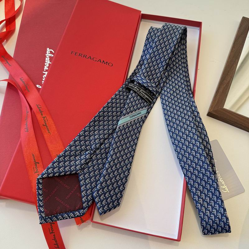 Ferragamo Tie hm (56)