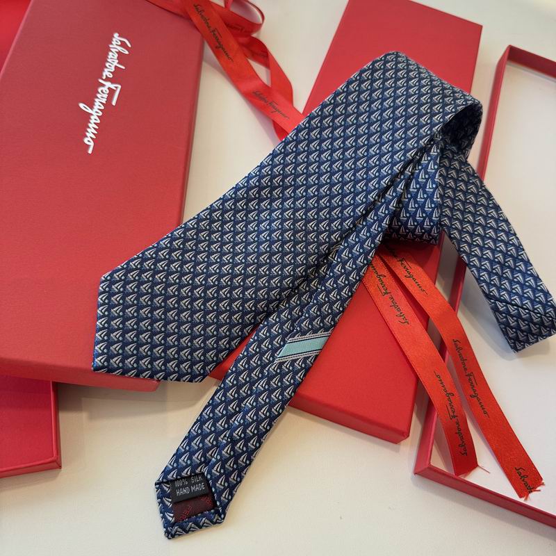 Ferragamo Tie hm (57)