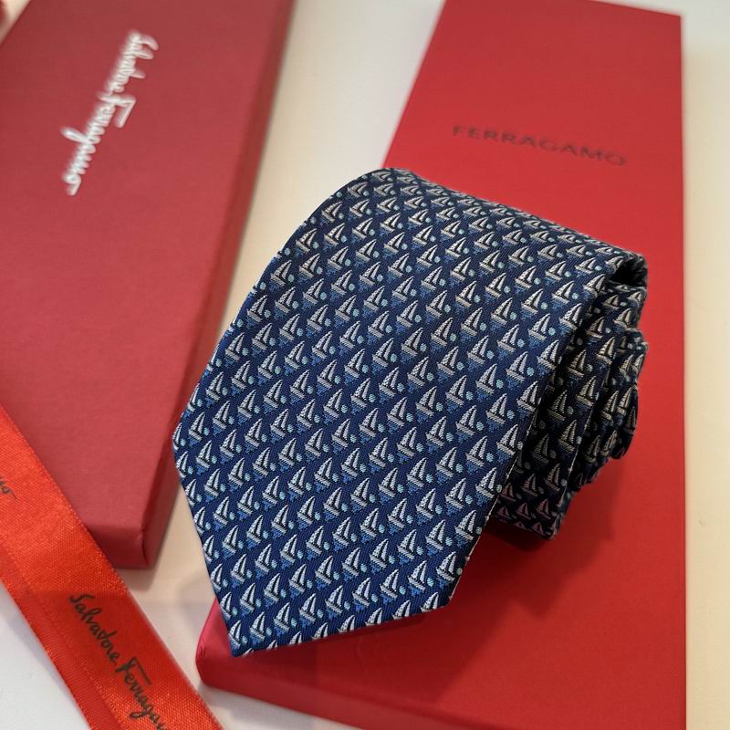 Ferragamo Tie hm (59)
