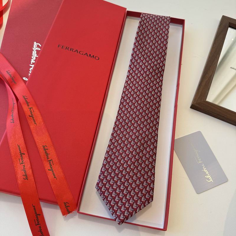 Ferragamo Tie hm (60)