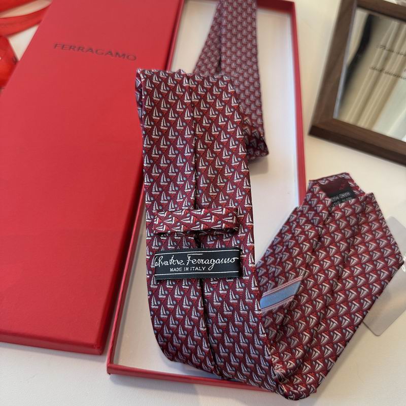 Ferragamo Tie hm (64)