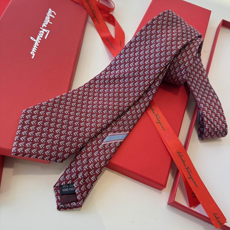 Ferragamo Tie hm (65)