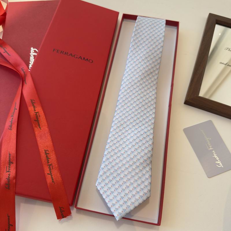 Ferragamo Tie hm (68)