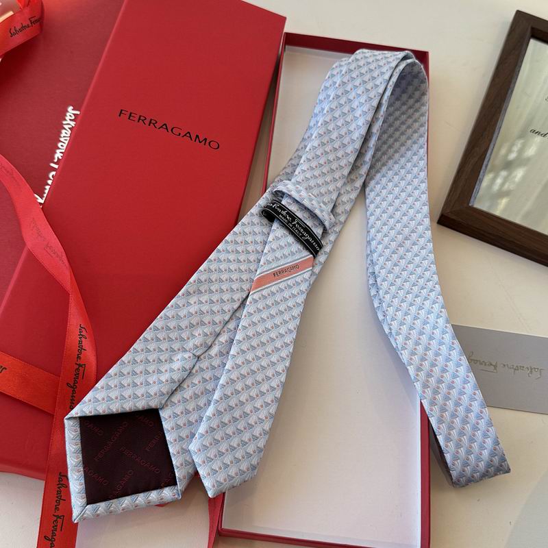 Ferragamo Tie hm (69)