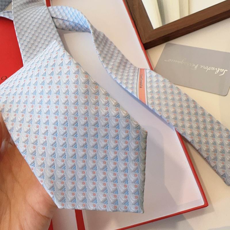 Ferragamo Tie hm (70)