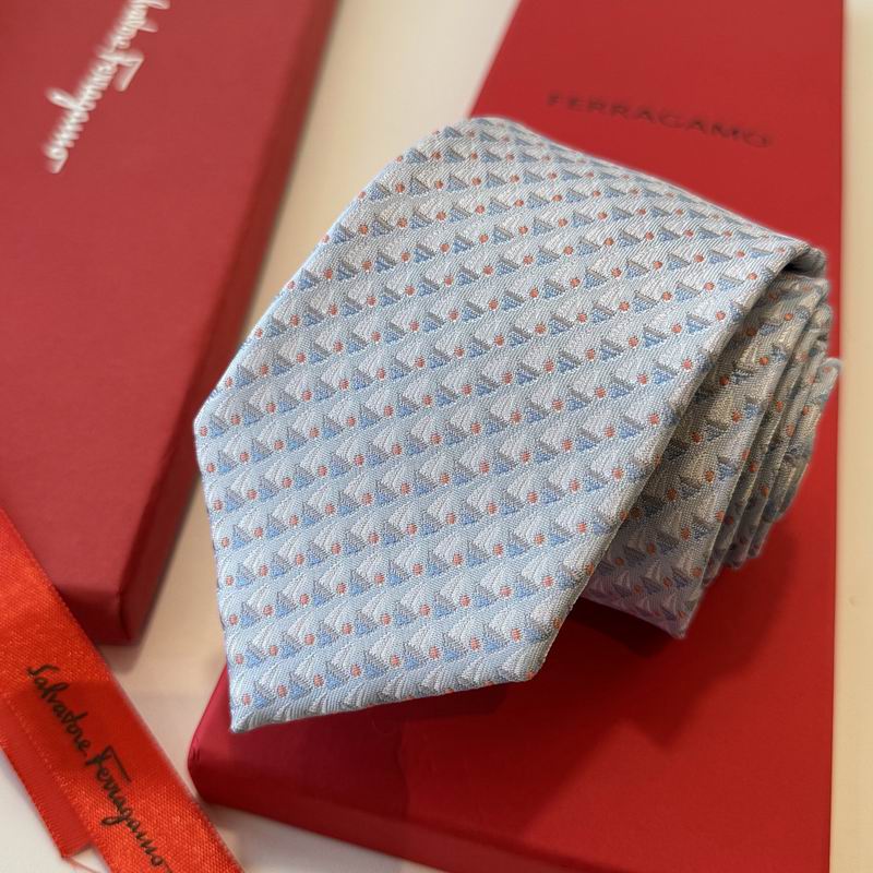 Ferragamo Tie hm (71)