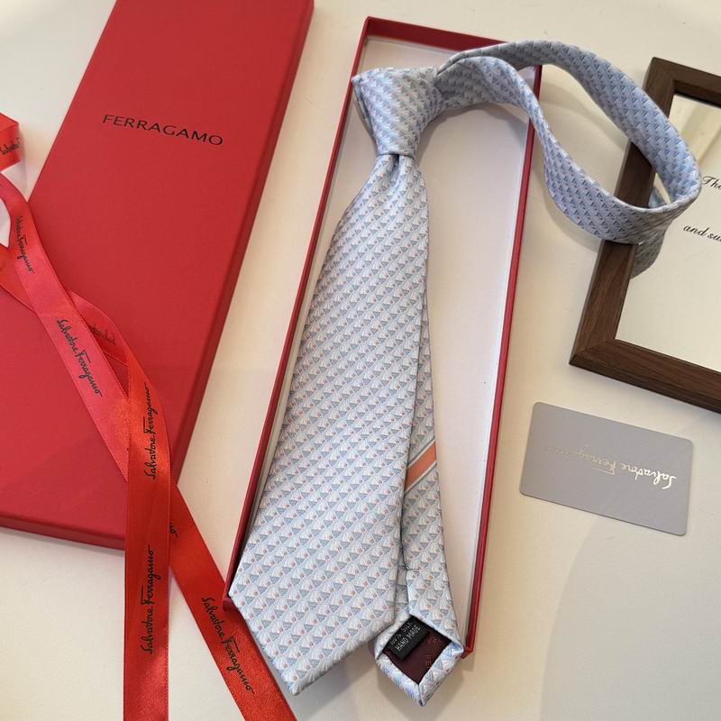 Ferragamo Tie hm (72)