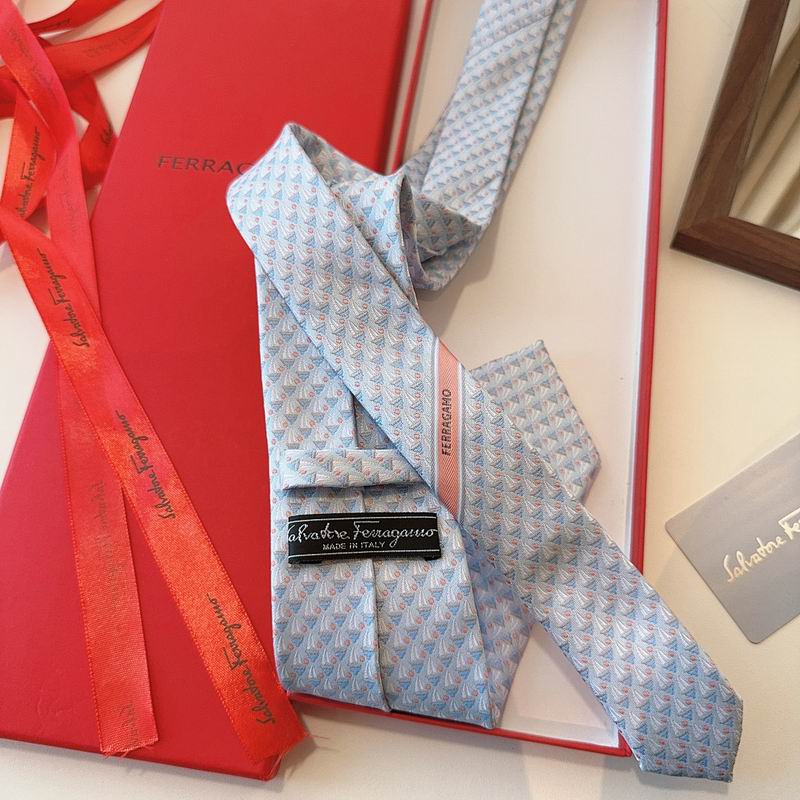 Ferragamo Tie hm (74)