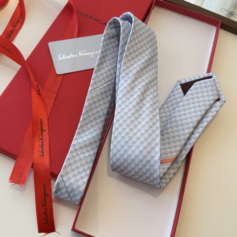Ferragamo Tie hm (75)