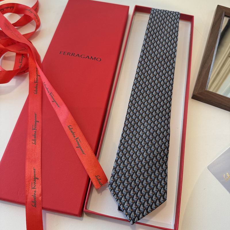 Ferragamo Tie hm (76)