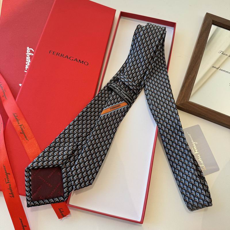 Ferragamo Tie hm (77)