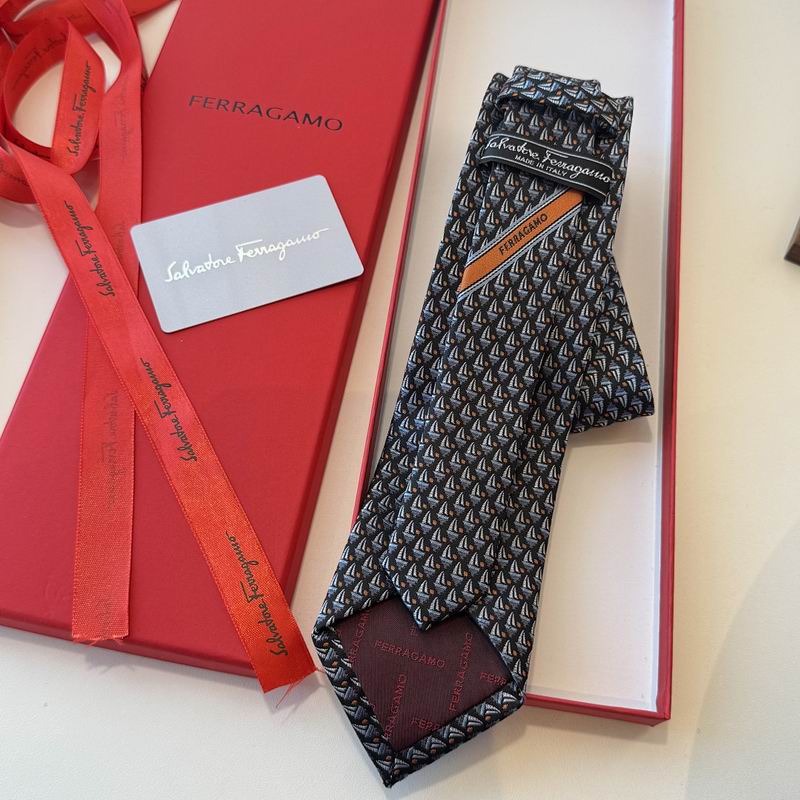Ferragamo Tie hm (79)