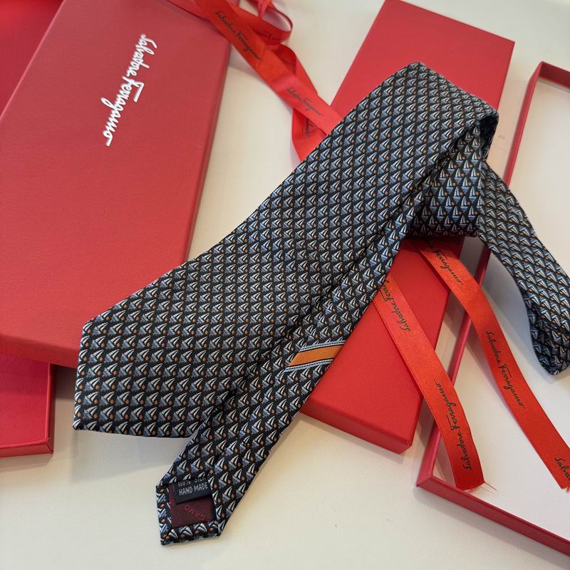 Ferragamo Tie hm (81)