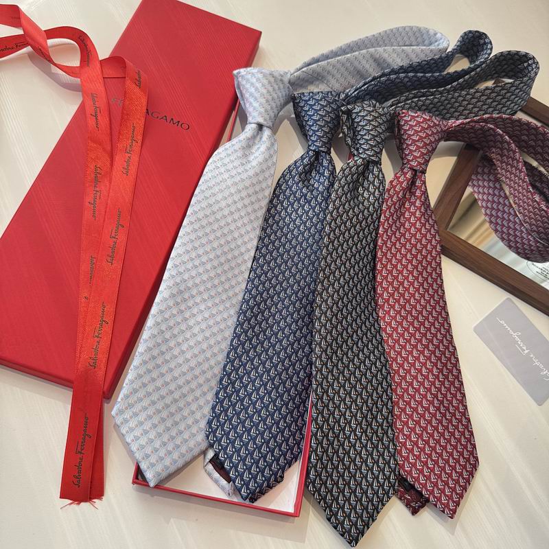 Ferragamo Tie hm (84)