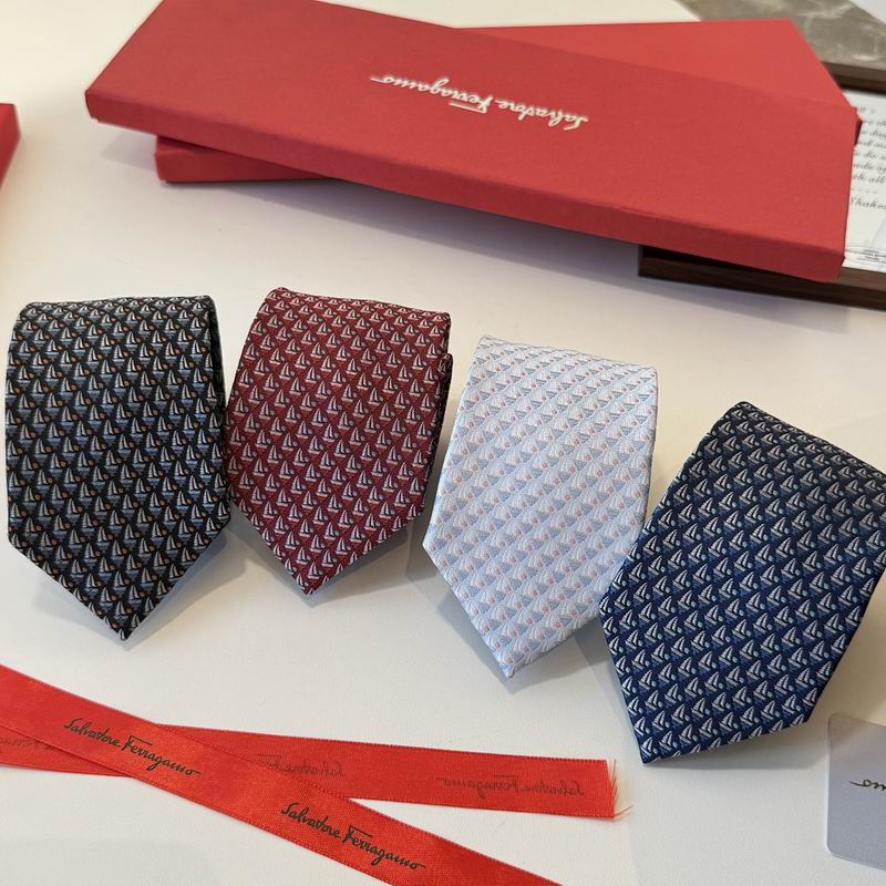 Ferragamo Tie hm (85)