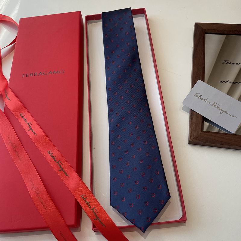 Ferragamo Tie hm (86)