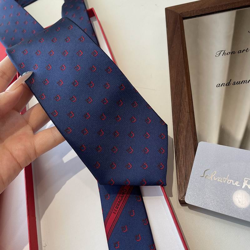 Ferragamo Tie hm (88)