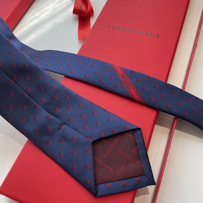Ferragamo Tie hm (89)