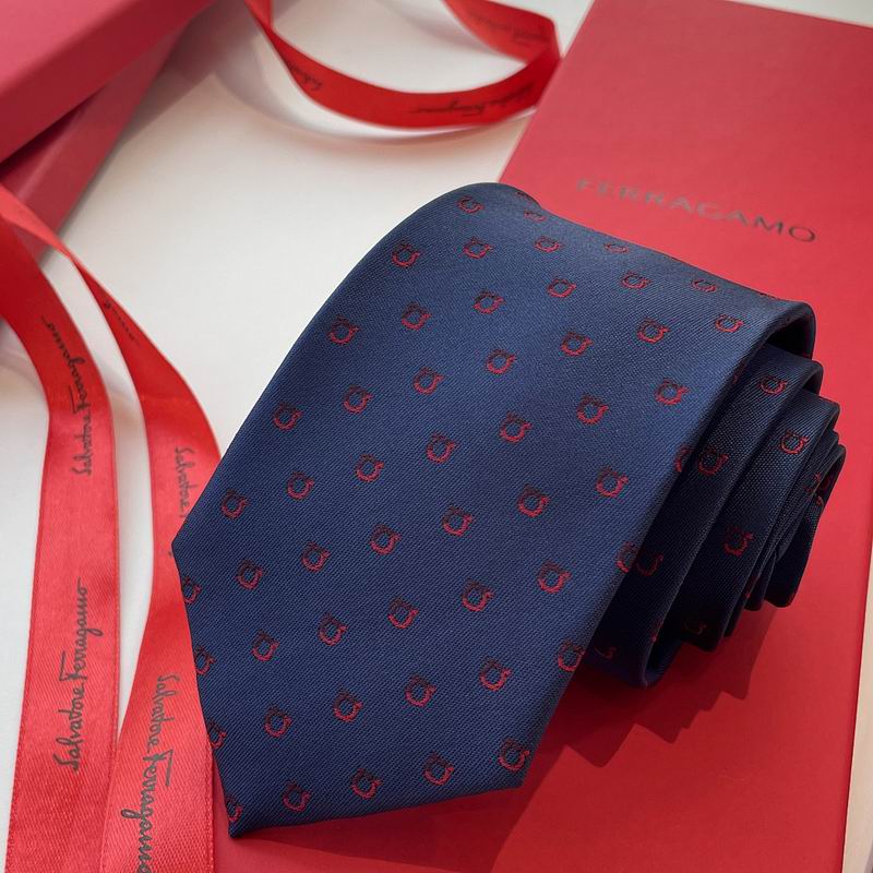 Ferragamo Tie hm (91)