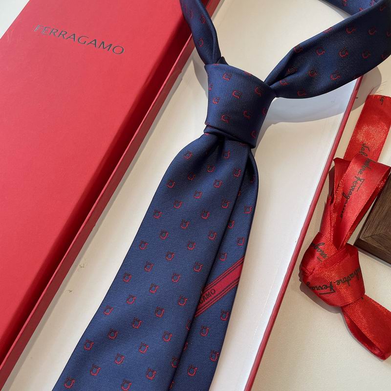 Ferragamo Tie hm (92)