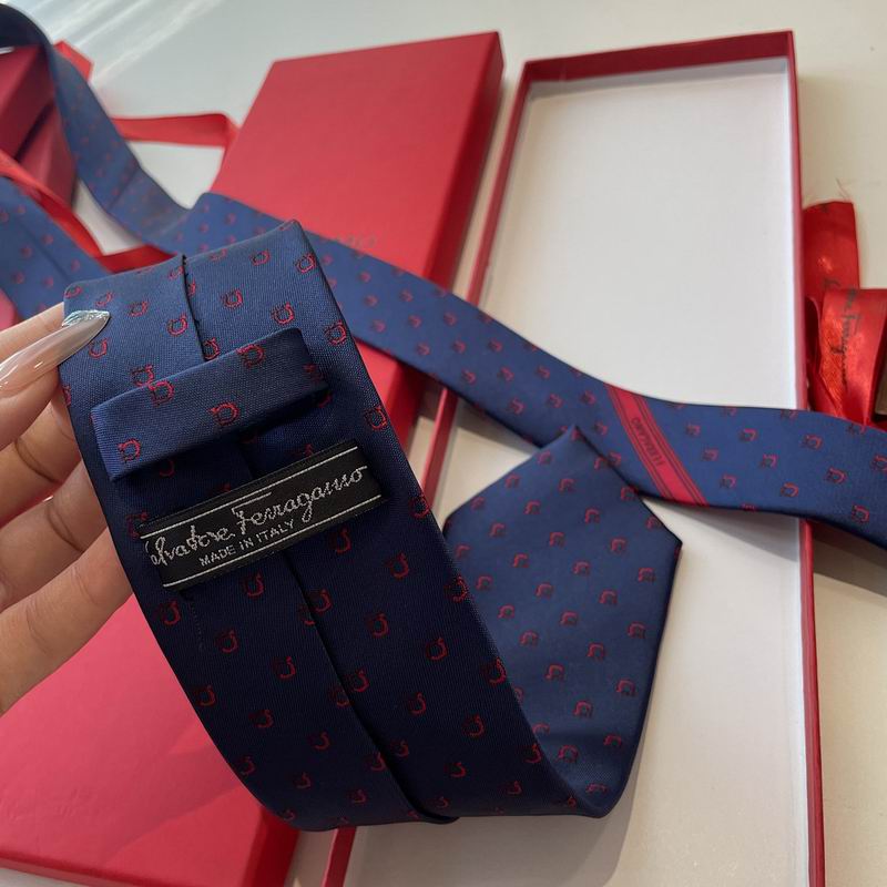 Ferragamo Tie hm (94)