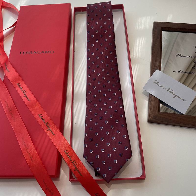 Ferragamo Tie hm (95)