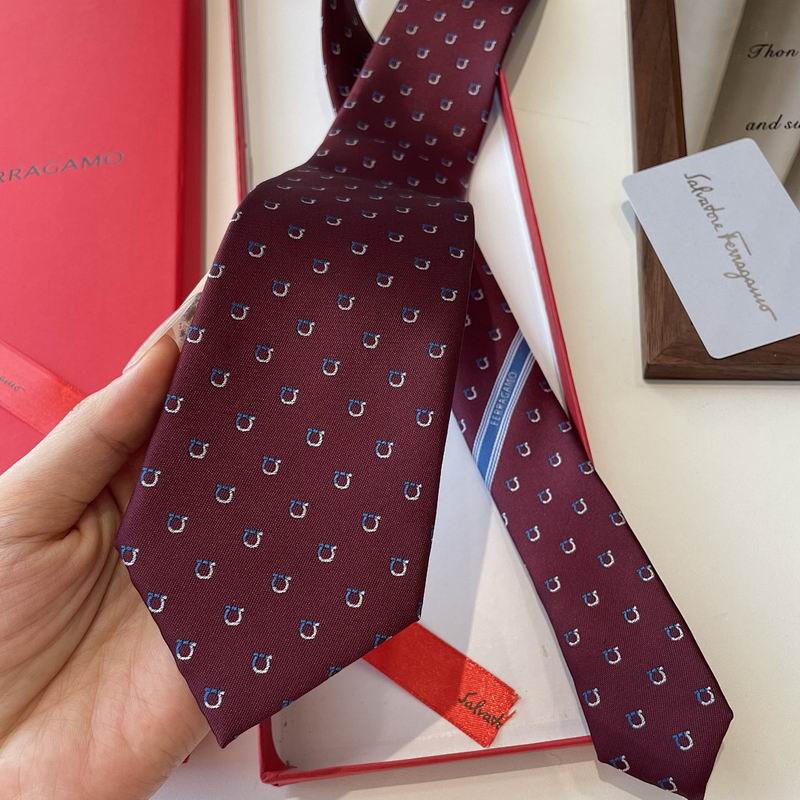 Ferragamo Tie hm (97)