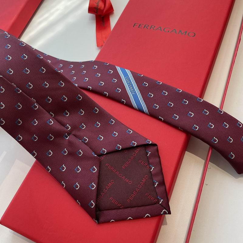 Ferragamo Tie hm (98)