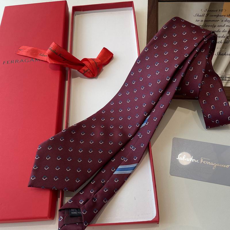 Ferragamo Tie hm (99)