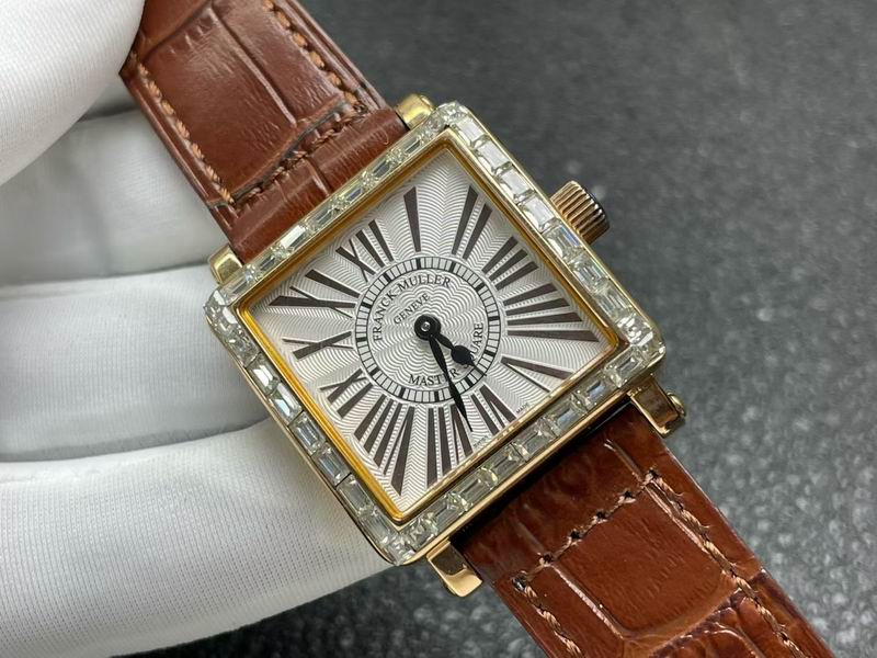 Franck Muller 28X28mm 72 (5)